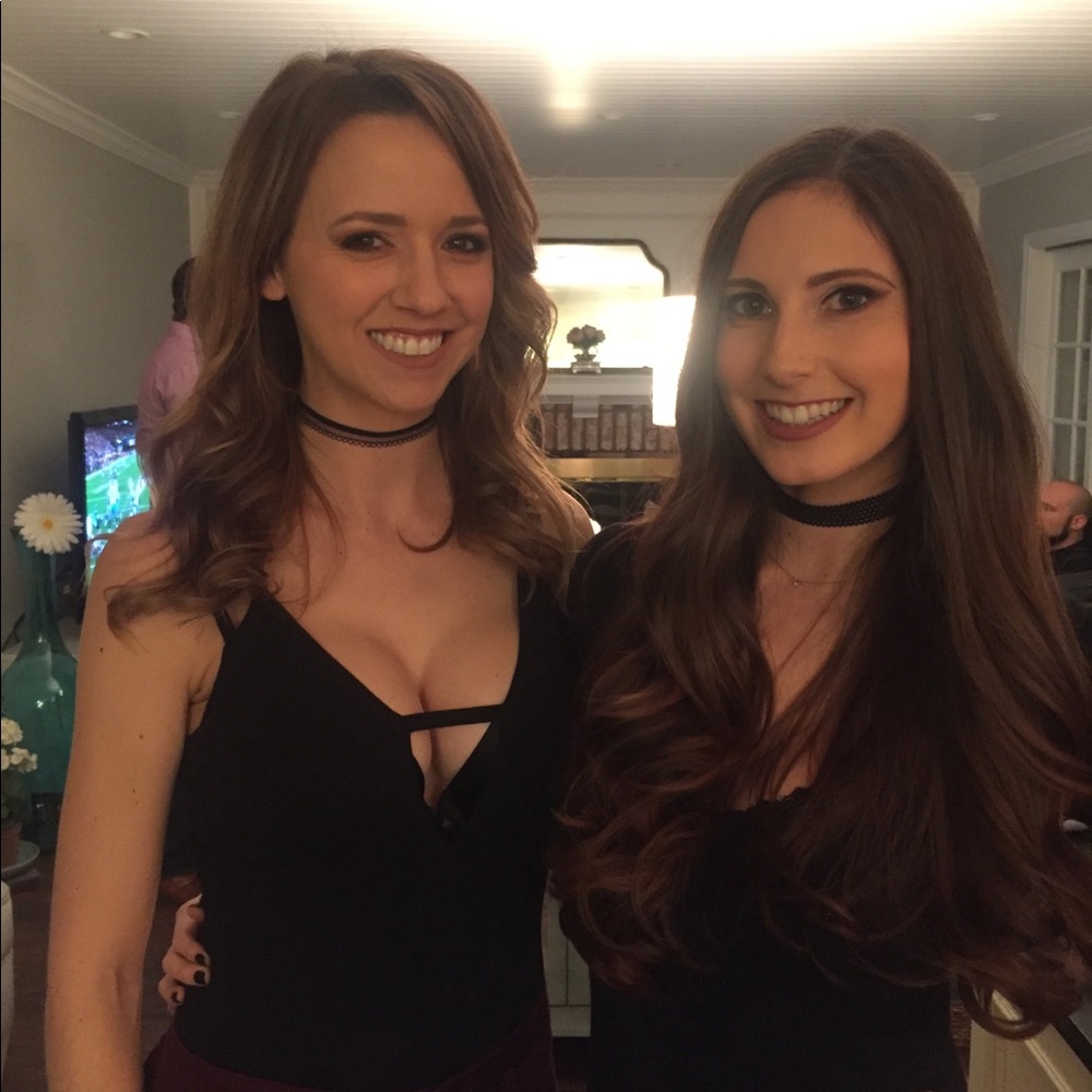 Meet your Posher, Stefanie